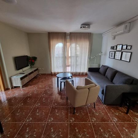 Apartamento Olimpo Elite 8A Apartment Alicante Bagian luar foto