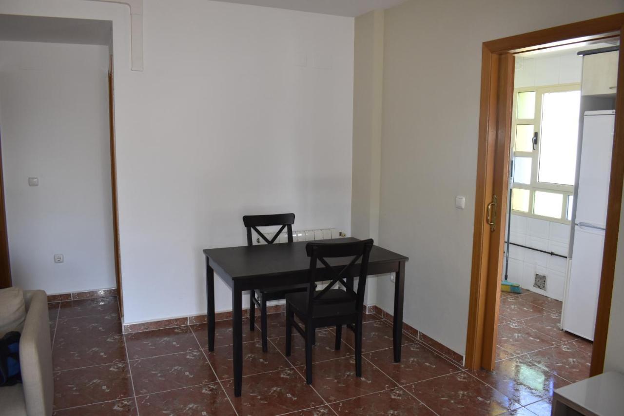 Apartamento Olimpo Elite 8A Apartment Alicante Bagian luar foto