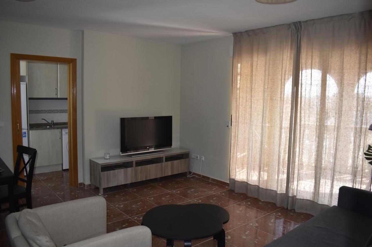 Apartamento Olimpo Elite 8A Apartment Alicante Bagian luar foto