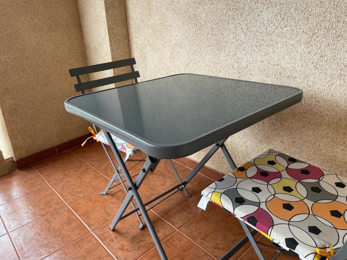 Apartamento Olimpo Elite 8A Alicante Bagian luar foto